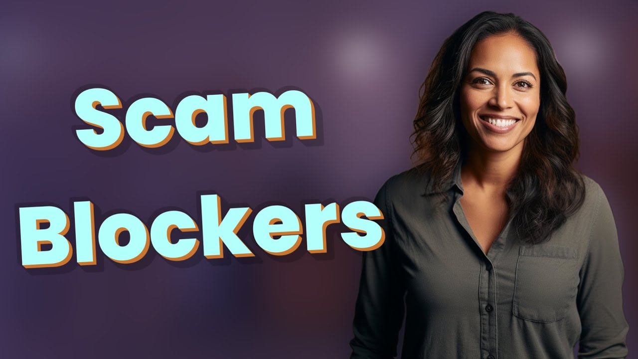 What Features Make an App Best at Blocking Scam Calls and Texts?