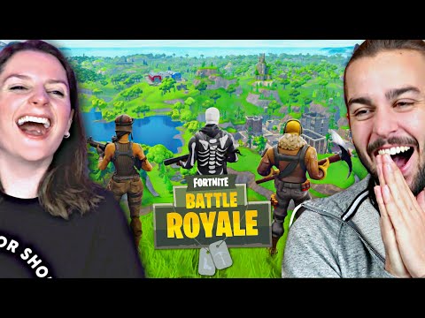 ON JOUE SUR LA MAP CHAPITRE 1 OG SUR FORTNITE CREATIF 2.0 !
