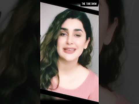 Beautiful Pakistani Actress Kubra Khan | Sinf e Aahan | Sang e Mah | Hum Kahan Ke Sachay Thay #short