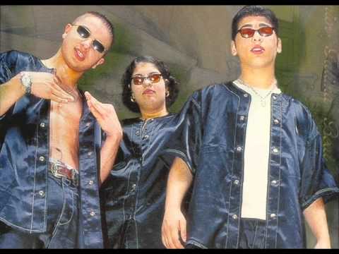 Fekete Vonat - Csak Te És Én (HD)