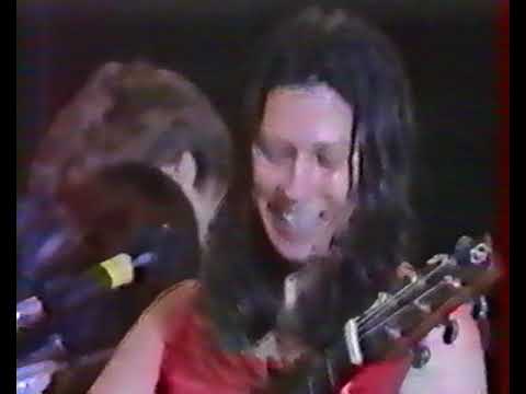 Thumbnail for The Breeders - Cannonball + Short Interview French TV October 1993 by The Breeders