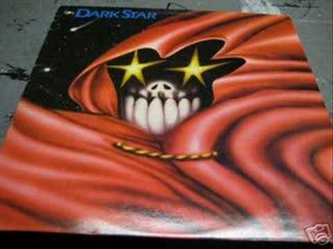 Dark Star - Kaptain America