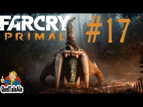 Far Cry Primal - Gameplay ITA - Walkthrough #17 - Krati Krati Krati
