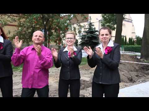 Pharrell Williams - Happy ( LUBAWA IS ALSO HAPPY )