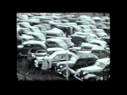 Sparta cupfinale 1952