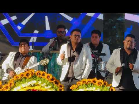 Ministerio musical Cristo te salva  ( en vivo ) potrero viejo 1 zacualpa Quiche Guatemala 