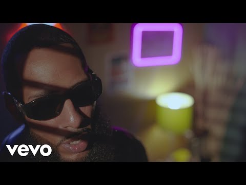 The Musalini - Easy On The Eyes