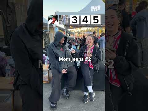 jean dawson blind ranks jeans 👖 #shorts #interview #style #fashion