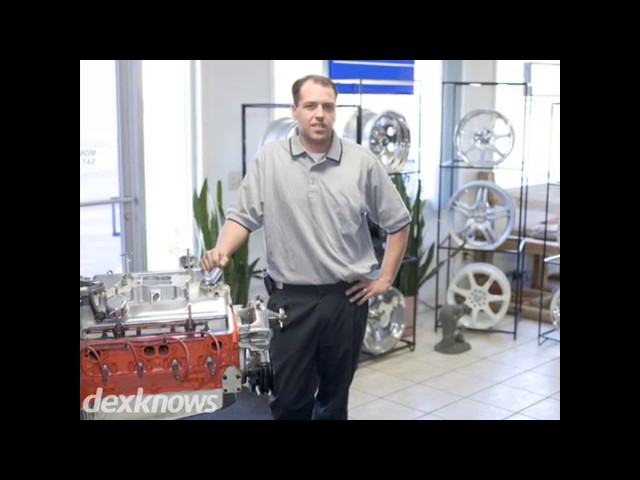 Electric Motor Sales & Service - Greenville, NC