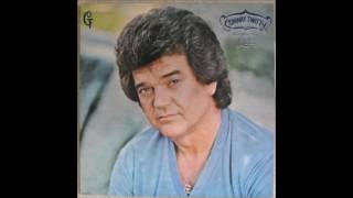 Conway Twitty   Rest Your Love On Me