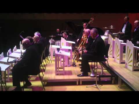 The Benny Goodman Orchestra's Famous 1938 Carnegie Hall Concert-One O'clock Jump