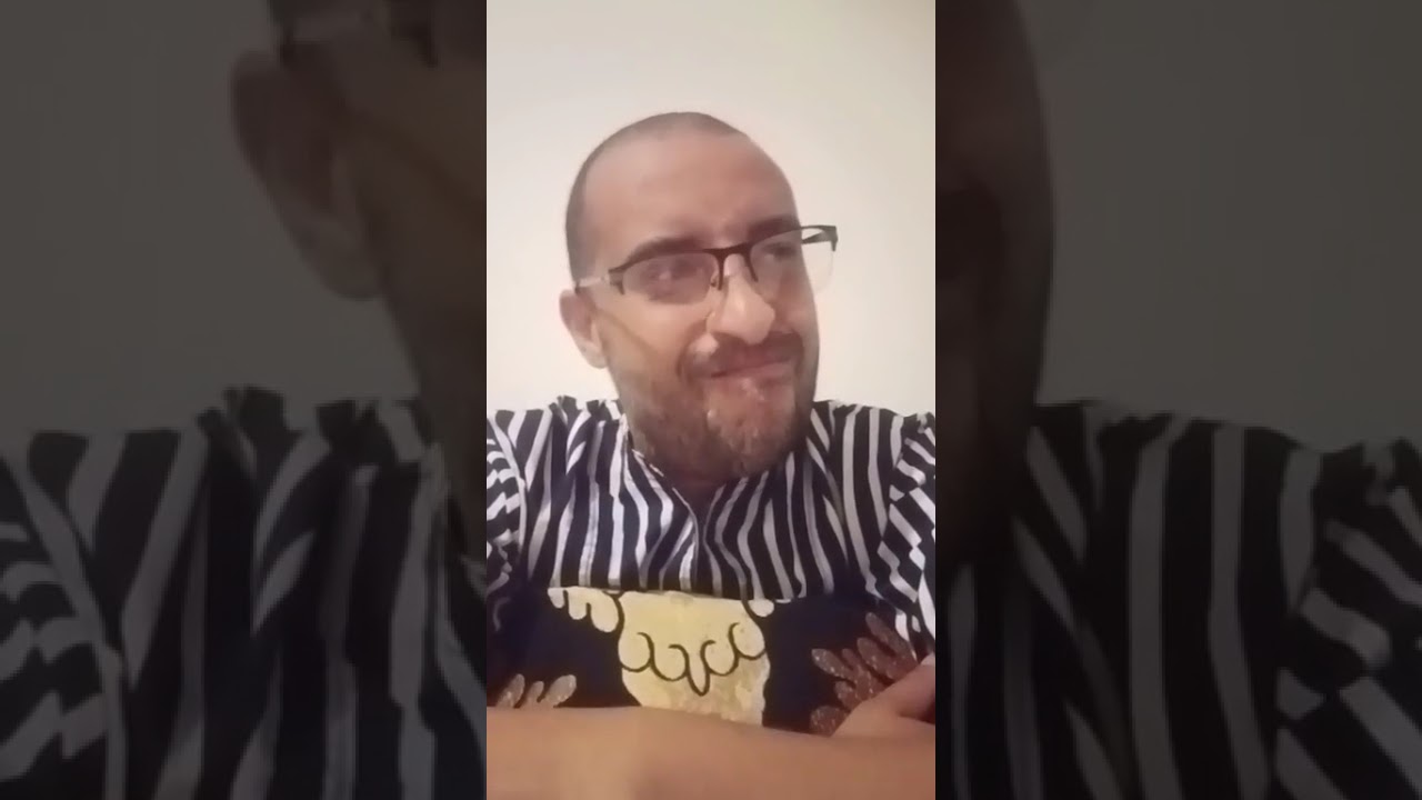 القاضي قنديل والدكتور الفايد (الحيط القصير).
