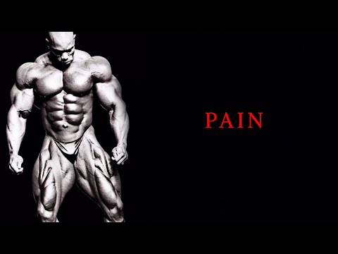 FEEL THE PAIN [HD] Bodybuilding Motivation