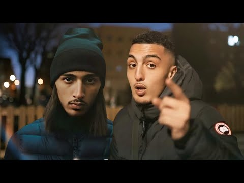 Morad x Baby Gang - Soledad