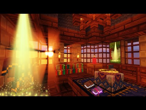 How to unlock spells from Electroblob's Wizardry mod 1.12.2!!  |  Minecraft - "S" Gameplay (Light)