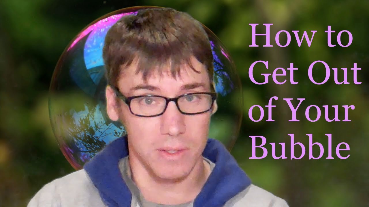 The Dangers of Echo Chambers