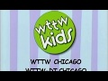 WTTW Kids Bumper Recorded C 2008 Actually Kinda Rare And Real