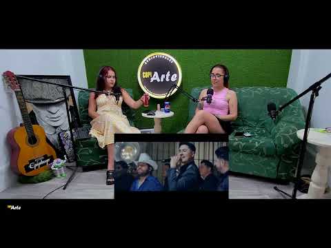 CUBANOS REACCIONAN a La Adictiva & Luis R Conriquez - JGL (Video Oficial)