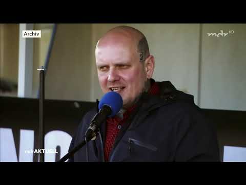 Nachrichten * Politik *  Rechtsextremist Köckert in Greiz festgenommen