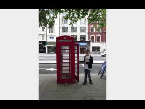 Monopoly Run Slideshow