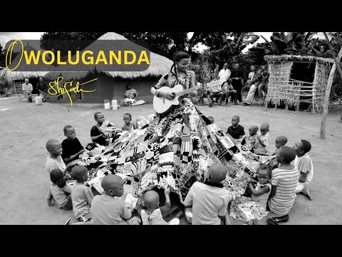 Shifa Musisi - OWOLUGANDA - ( OFFICIAL MUSIC VIDEO ) - 2015