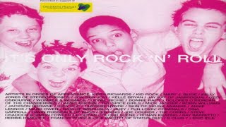 Spice Girls &amp; Various Artists - It&#39;s Only Rock &#39;N&#39; Roll (Arthur Baker&#39;s Rawkin&#39; Roll Mix)