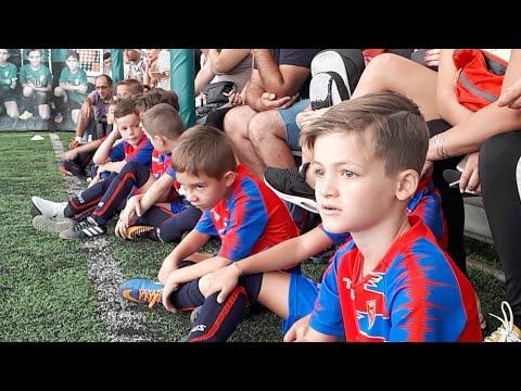 New Stars 2011 - Rusanu