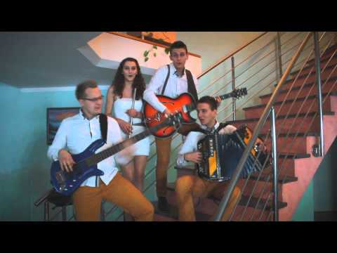 Klapovühi - Če si za to VIDEOSPOT