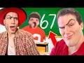 Try Not To Laugh Eddie Mora Ryan Lombard NEWEST Shorts 2025 P1
