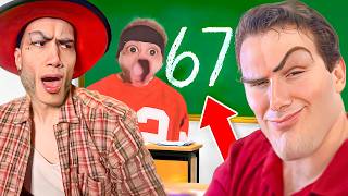 Download lagu Try Not to Laugh! Eddie Mora & Ryan Lombard NEWEST Shorts 2025! P1 mp3