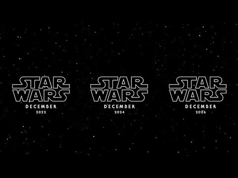 download lagu mp3 mp4 Upcoming Star Wars Movies Release Dates, download lagu Upcoming Star Wars Movies Release Dates gratis, unduh video klip Upcoming Star Wars Movies Release Dates