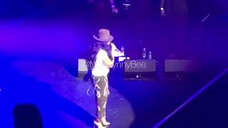 Tweet - Boogie Tonight &amp; Call Me Live in London 2018