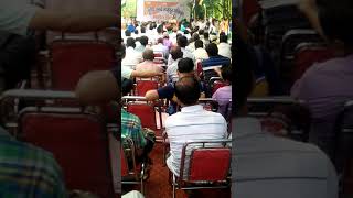 preview picture of video 'URMU Ambala Division Virodh Pardarshan 12 june 2018'