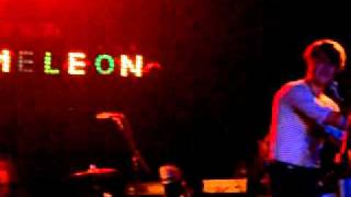 Hanson Live 2011 Hand in hand concert