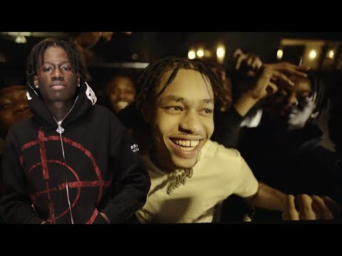 Mo Bando reacts to Kyle Richh x Jay Gwuapo - Hips (Official Music Video)