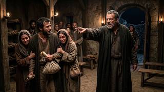 Líderes Narcisistas na Bíblia: O Alerta Urgente sobre DIÓTREFES