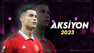 Download lagu Cristiano Ronaldo ● ElMusto - Aksiyon | Skills & Goals 2023 | HD mp3