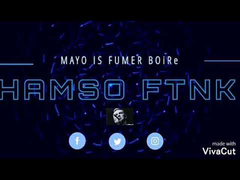 hamso ft nk (officiel fumée boire)🔥🔥