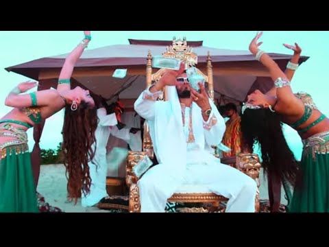 Rt Mundial - Flow Arabe ( Video Oficial )