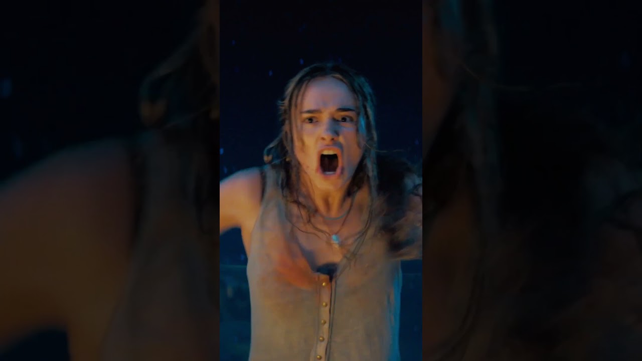 Miniature de la vidéo Listen du film Primate