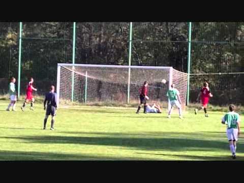 Józefovia Józefów - Mazur II Karczew