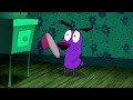 Courage Spanks Eustace