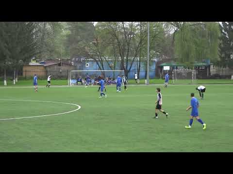 CSF Magdacesti 2007 - CSF Balti