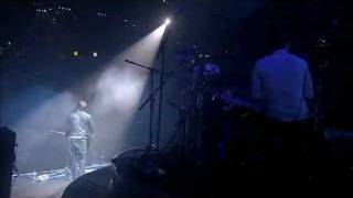 Don't Know Why live at Wembley Español