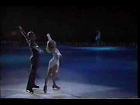 1995 Stars On Ice: Opening