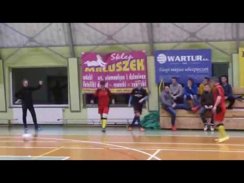 4. 01. 2017 r SHLPN  Husaria Niegosławice – Myjnia Eco- Para  (1)