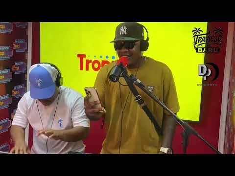 Milloneta - Mc Car (Travieso En Tropicana) 