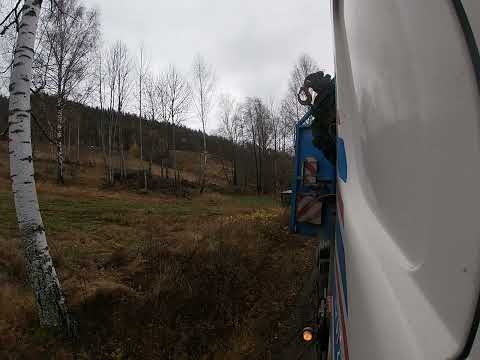 S & O Grimstad spesialtransport Noresund