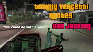Download lagu GTA VC Tommy Vercetti Quotes - Car Jacking mp3