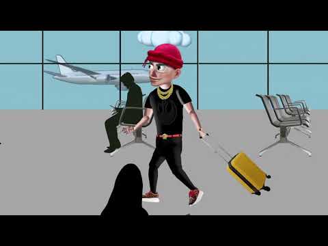 Hanzel La H ❌ Ele A El Dominio - Enemies